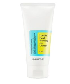 Gel Rửa Mặt Low pH Good Morning Gel Cleanser 150ml