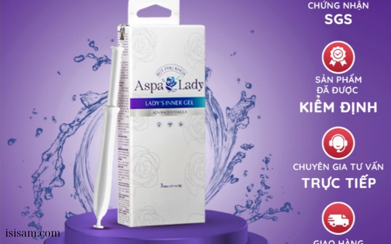 Bộ Đôi Sản Phẩm Aspa Lady (1)