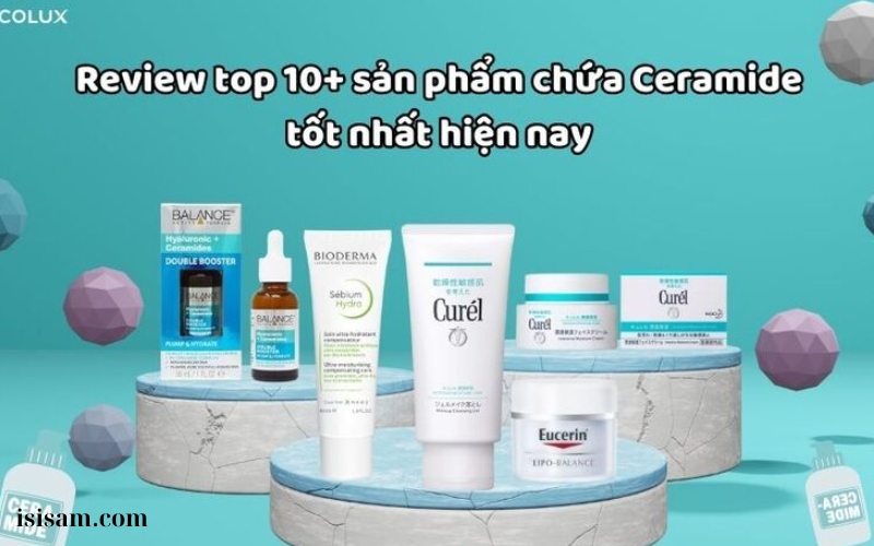 Bộ sản phẩm ceramide (1)