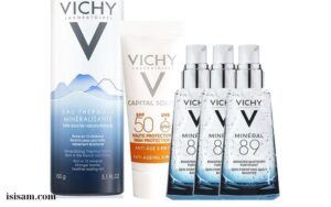 Bộ sản phẩm dưỡng ẩm Vichy (1)