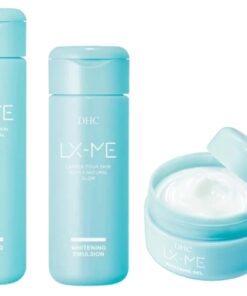 DHC LX-ME Whitening Dưỡng Trắng (1)