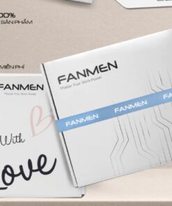 Fanmen Combo Sản Phẩm Chăm Sóc (1)