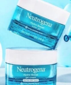 Kem Dưỡng Neutrogena Aqua Gel (1)