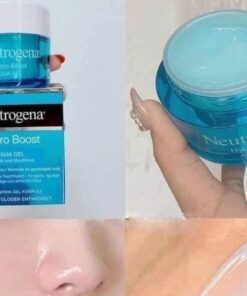 Kem Dưỡng Neutrogena Aqua Gel (2)