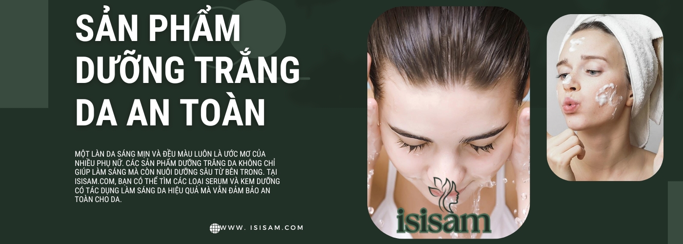 image slide banner home page Bộ sản phẩm chăm sóc da mặt cho nữ isisam (2)